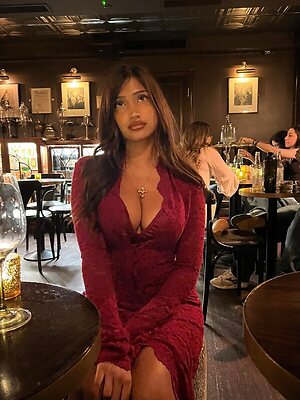 imanimalikaa leaked photo #22