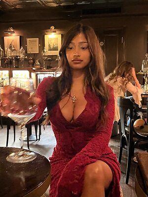 imanimalikaa leaked photo #24
