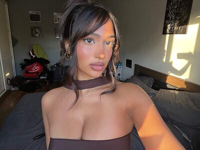imanimalikaa leaked photo #27