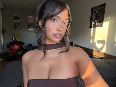 imanimalikaa leaked photo #28