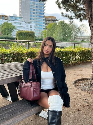 imanimalikaa leaked photo #32