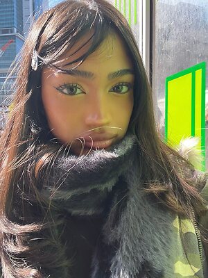 imanimalikaa leaked photo #33