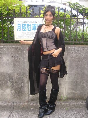 imanimalikaa leaked photo #36