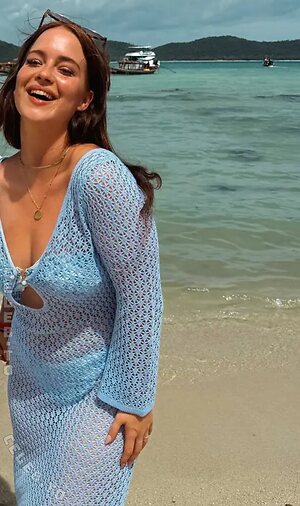 Iman.Sophiee Nude Leaked Photo #5