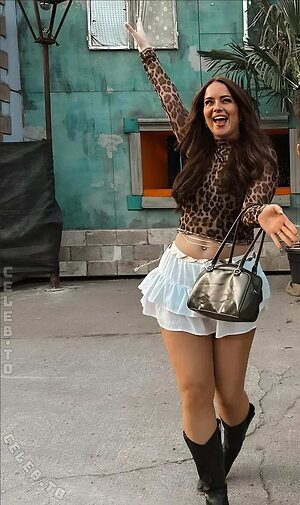 Iman.Sophiee Nude Leaked Photo #6