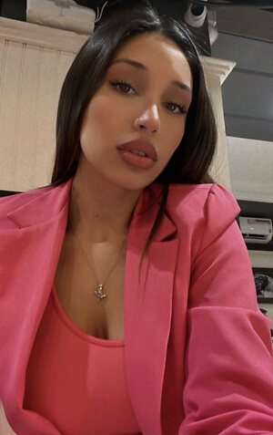 Imbabylexie leaked photo #42