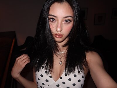 imisabel leaked photo #4