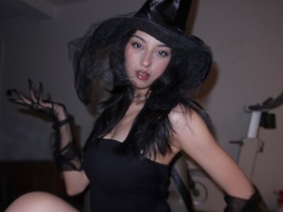 imisabel Nude Leaked Photo #10