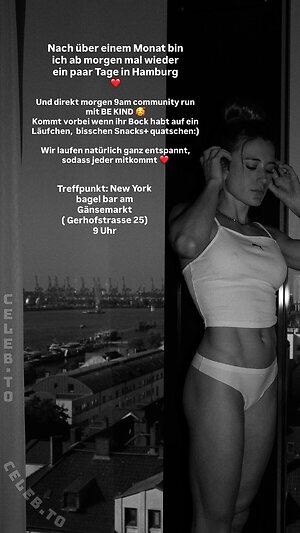 Imke Salander Nude Leaked Photo #4