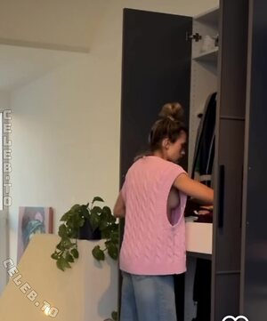 Imke Salander Nude Leaked Photo #33