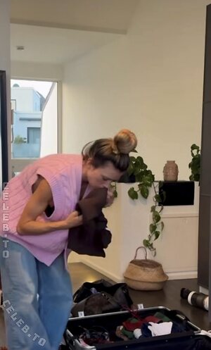 Imke Salander Nude Leaked Photo #34