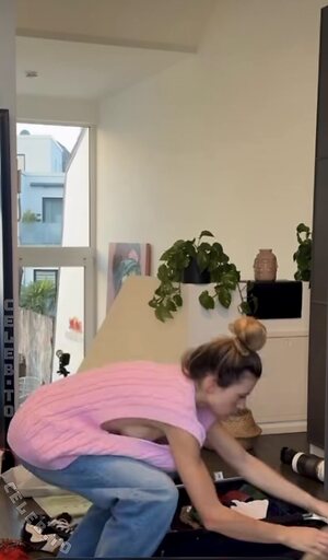 Imke Salander Nude Leaked Photo #35