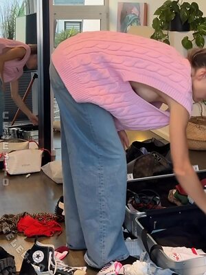 Imke Salander Nude Leaked Photo #37