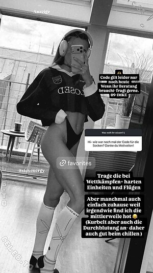 Imke Salander Nude Leaked Photo #57