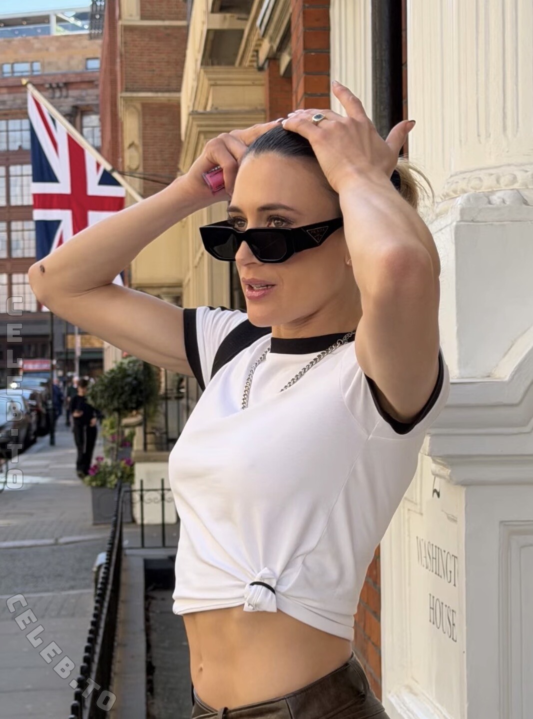 Imke Salander Nude Leaked Photos