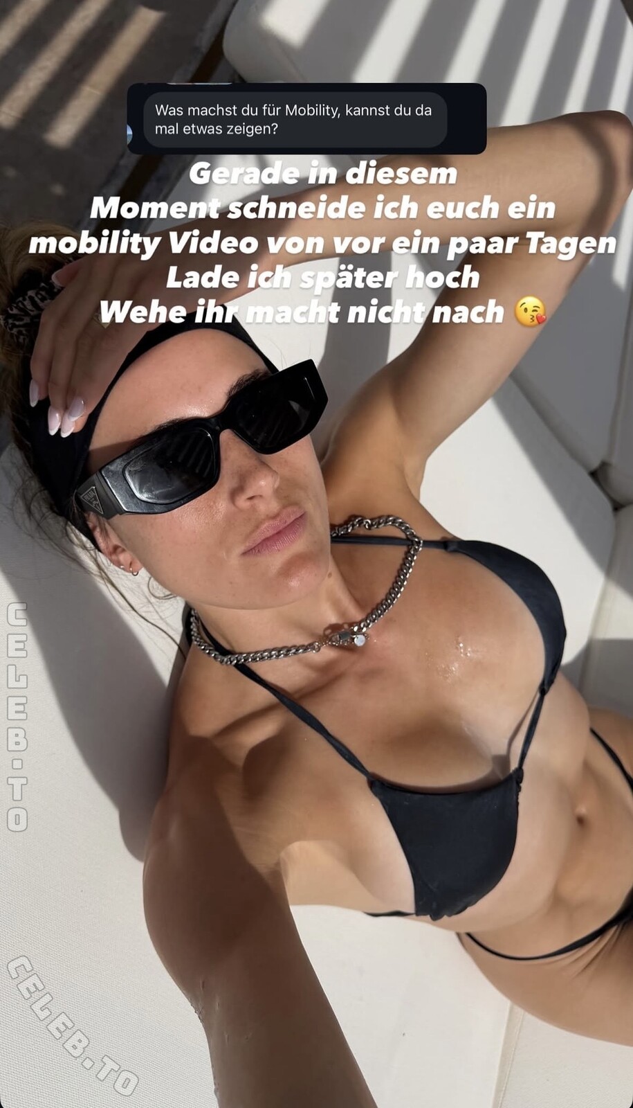 Imke Salander photo