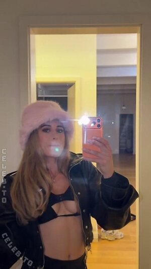 Imke Salander leaked photo #169