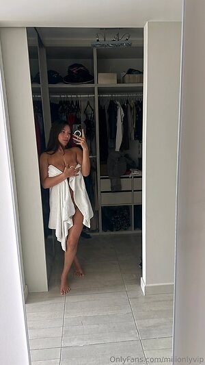 immilagros1 leaked photo #16