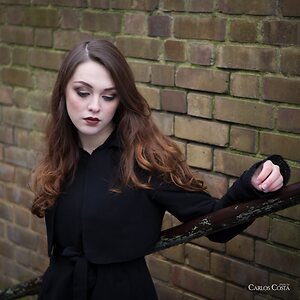 Imogen Dyer leaked photo #7