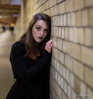 Imogen Dyer leaked photo #8