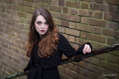 Imogen Dyer leaked photo #9