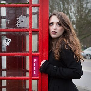 Imogen Dyer leaked photo #10