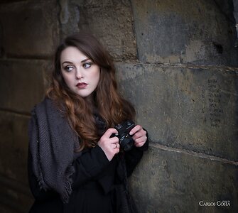 Imogen Dyer leaked photo #13