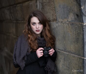Imogen Dyer leaked photo #17