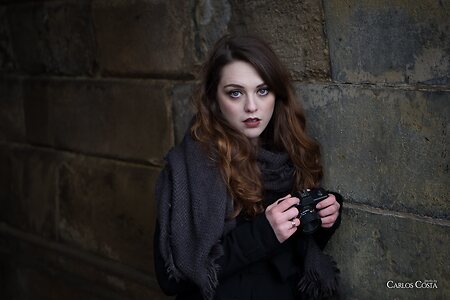 Imogen Dyer leaked photo #18