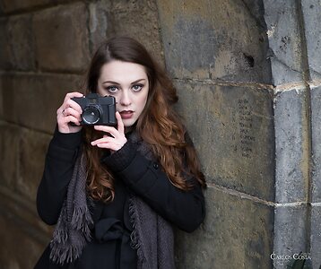 Imogen Dyer leaked photo #23