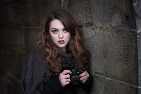 Imogen Dyer leaked photo #28