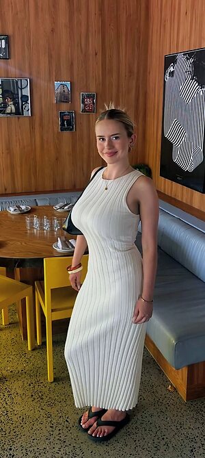 Imogen Gully
