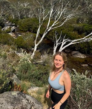 Imogen Gully leaked photo #37