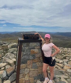 Imogen Gully leaked photo #41