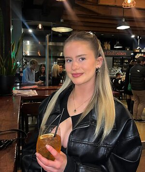 Imogen Gully
