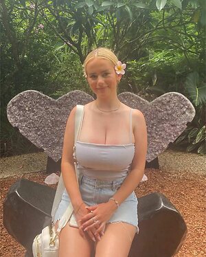 Imogen Gully leaked photo #89