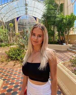 Imogen Gully