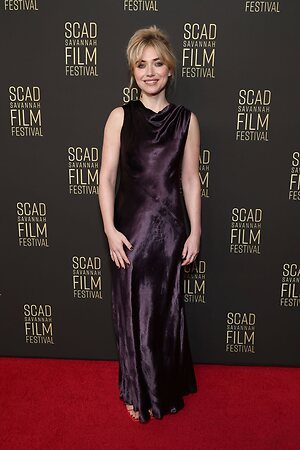Imogen Poots