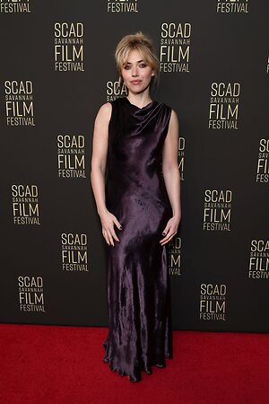 Imogen Poots leaked photo #2