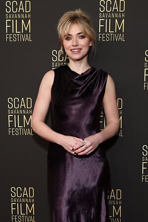 Imogen Poots leaked photo #5
