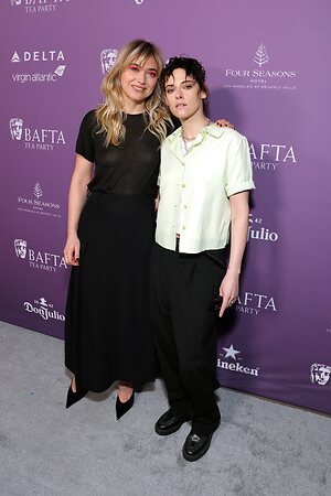Imogen Poots