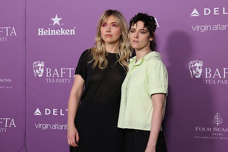 Imogen Poots leaked photo #9