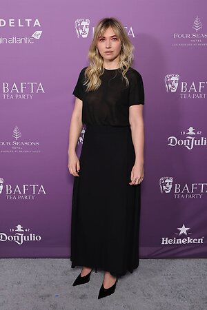Imogen Poots leaked photo #21