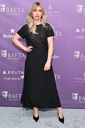 Imogen Poots leaked photo #23