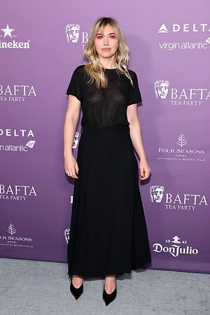 Imogen Poots leaked photo #33