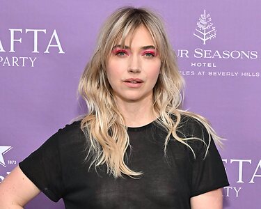 Imogen Poots leaked photo #34