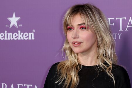 Imogen Poots leaked photo #35
