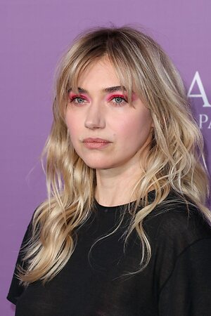 Imogen Poots Nude Leaked Photo #37