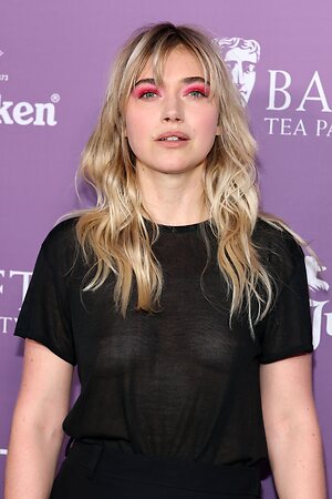 Imogen Poots Nude Leaked Photo #38