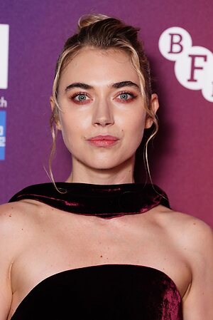 Imogen Poots Nude Leaked Photo #47